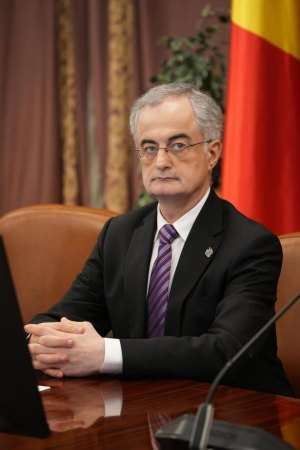 Gabriel Andronache: Forţele democratice, PNL şi USR, sunt ţinta unui asalt continuu al partidului-sistem